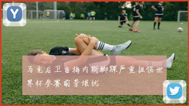 马竞后卫吉梅内斯脚踝严重扭伤世界杯参赛前景堪忧