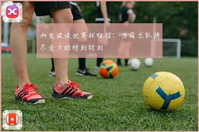 加克波谈世界杯征程：为荷兰队拼尽全力的特别时刻